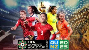 World Cup nữ 2023 với 32 quốc gia tham dự