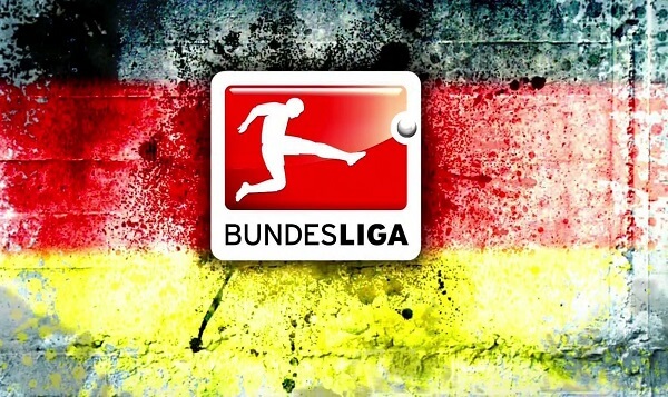 Bundesliga - Giải bóng đá vô địch Quốc gia lớn Đức