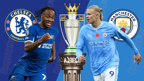 Chelsea vs Man City