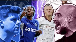 Nhận định bóng đá Chelsea vs Man City - Căng thẳng lên cao