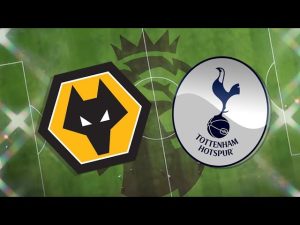 Nhận định bóng đá Wolves vs Tottenham - Trục Trặc Đội Hình