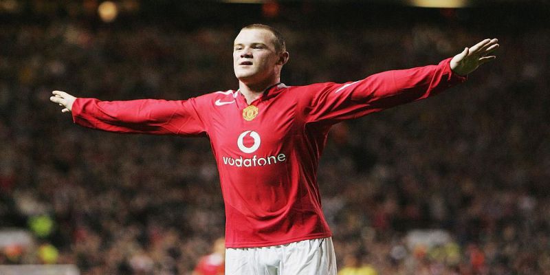 Rooney là viên ngọc sáng giá nhất trong đội hình MU 2012