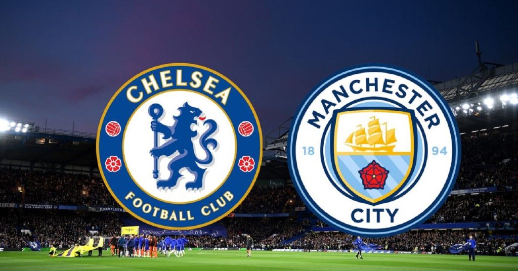 Thông Tin Lực Lượng Chelsea vs Man City