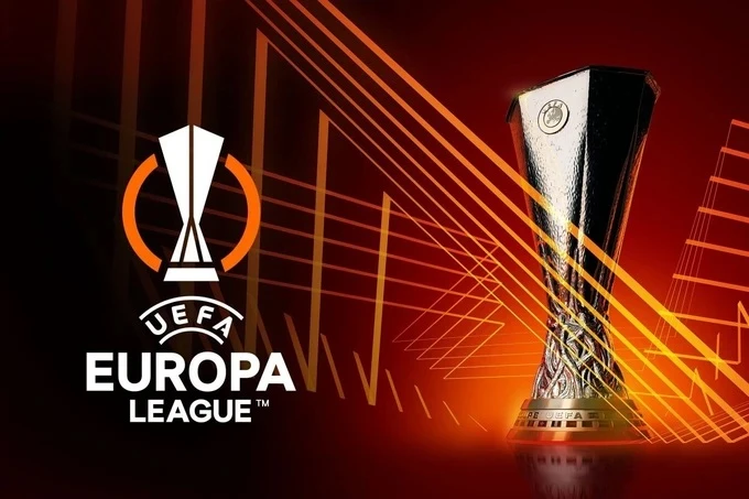 Giải đấu Europa League