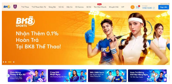 BK8 link vào mới nhất hôm nay giúp truy cập nhà cái không gián đoạn